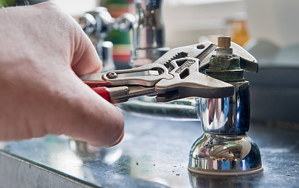 Best Basement water damage restoration  in Fisher, IL